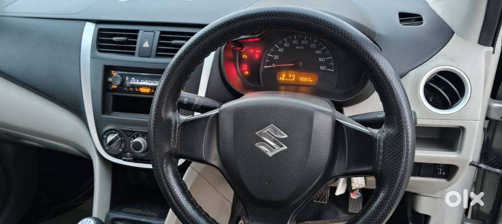 Maruti Suzuki Celerio
