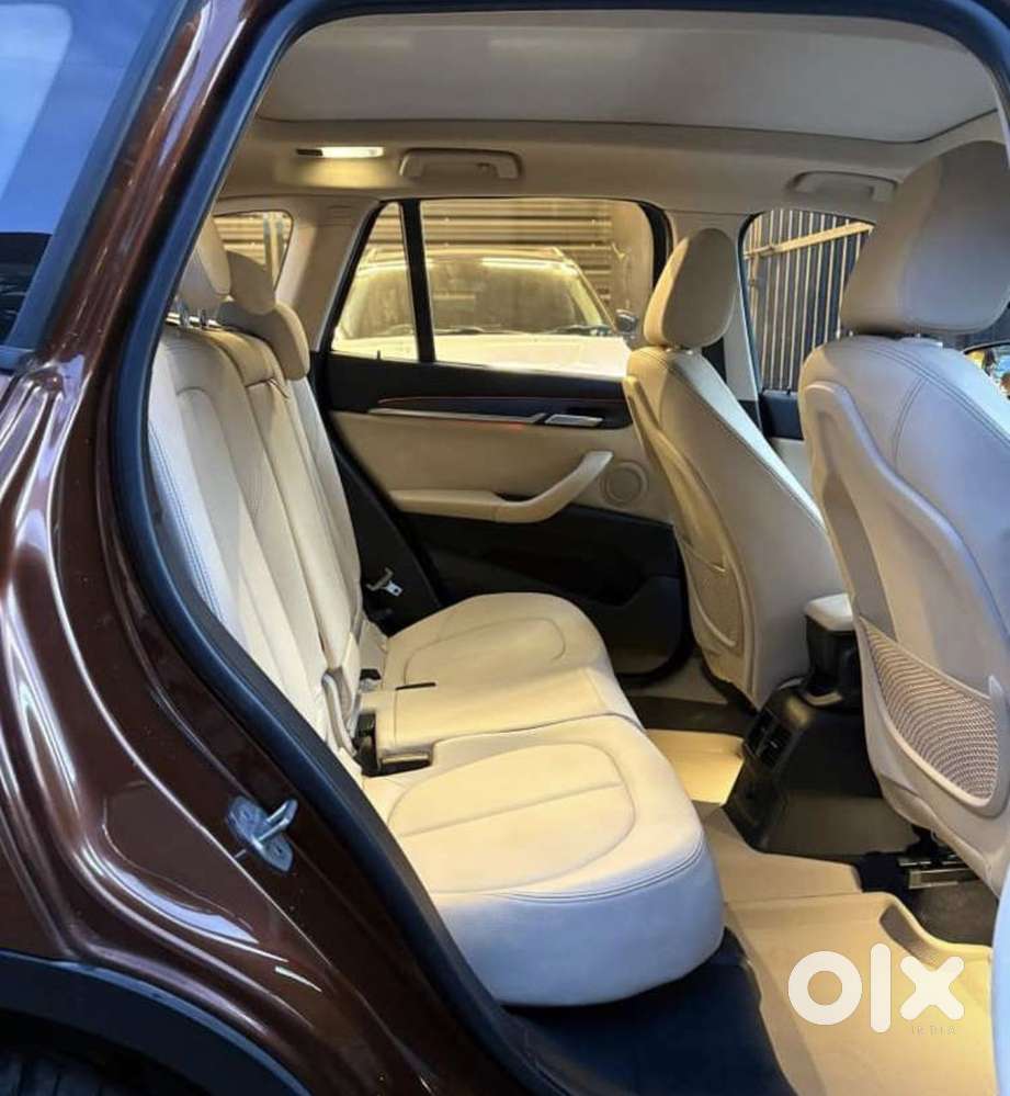 Bmw X1 2.0 Sdrive20d Xline, 2017, Diesel