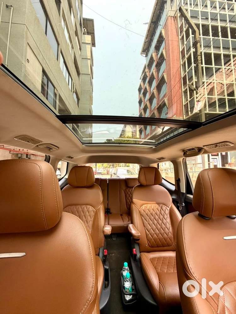 Mg Gloster 2020 Diesel Well Maintained