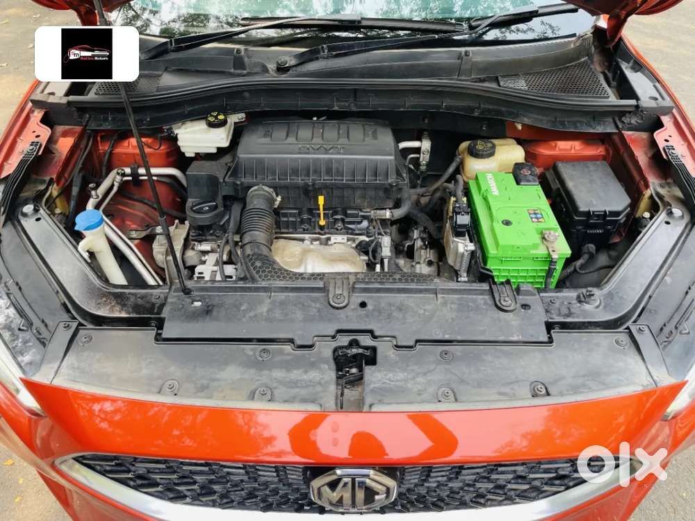 Mg Astor 1.5 Sharp, 2022, Petrol