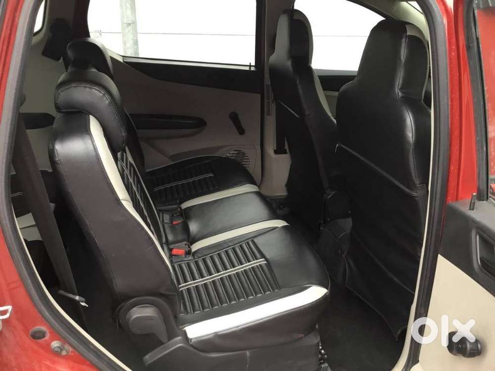 Renault Triber Rxl, 2021, Petrol