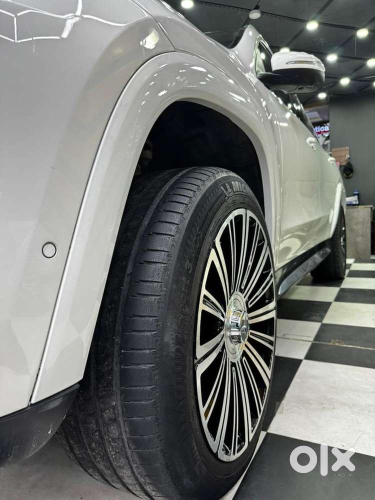 Gls 400d Mercedes Benz Maybach E
