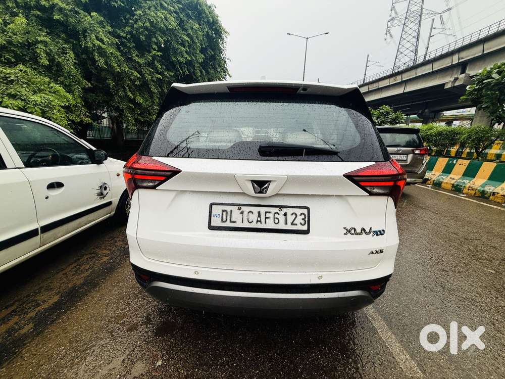 Mahindra Xuv700 2.2 Ax 7 Diesel Mt Str, 2022, Diesel
