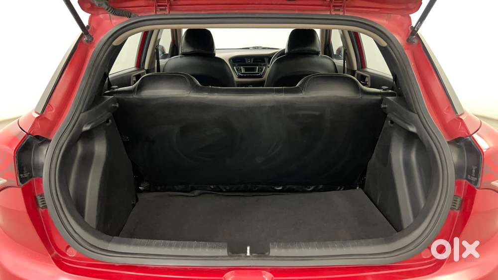 Hyundai Elite I20 Magna Executive 1.2, 2018, Petrol