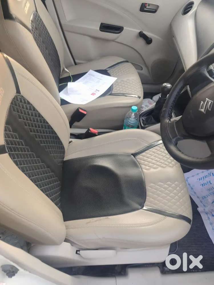 Maruti Suzuki Celerio 2020 Cng & Hybrids 85300 Km Driven