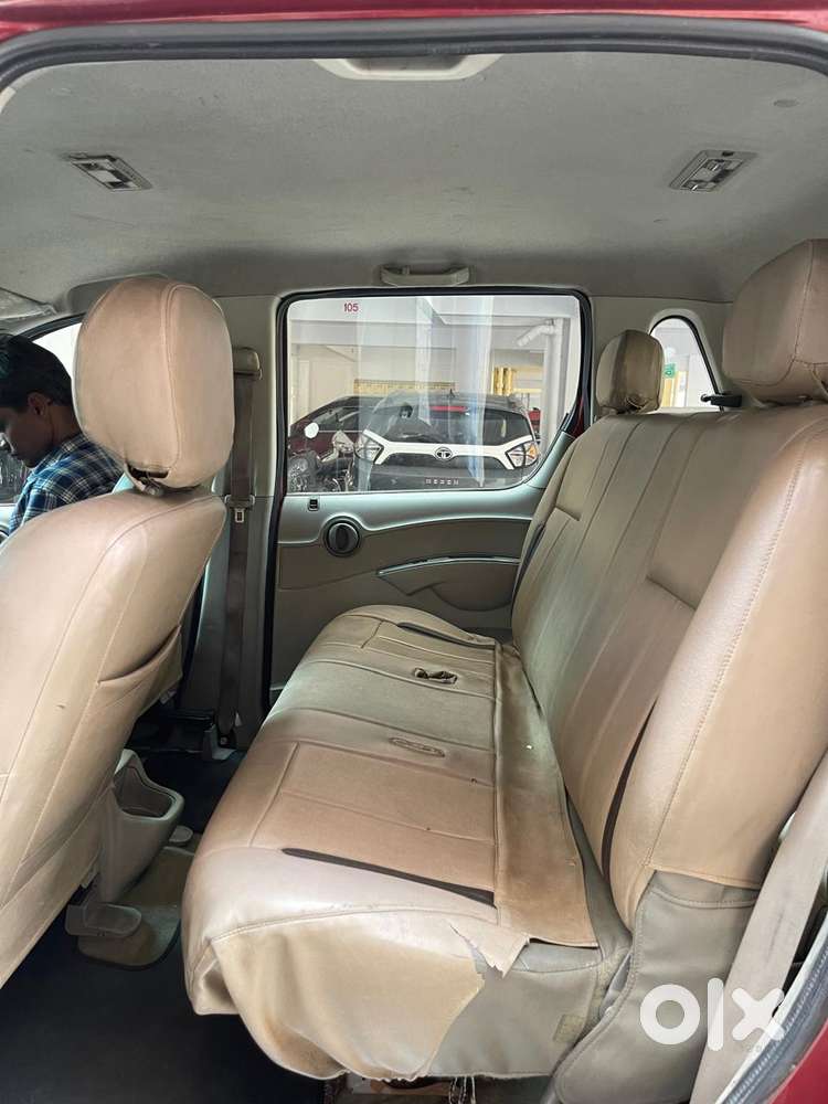 Mahindra Quanto C4, 2013, Diesel