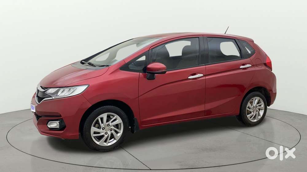 Honda Jazz 1.2 Zx I-vtec, 2020, Petrol