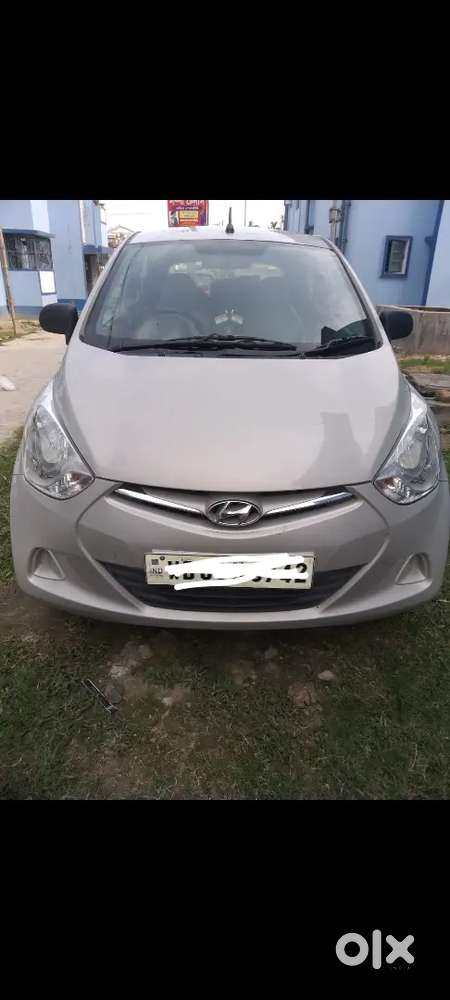 Hyundai Eon 0.8 Magna 2011 Petrol Car