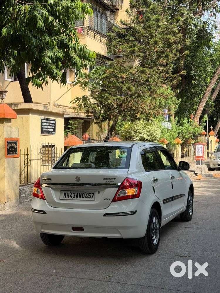 Maruti Suzuki Swift Dzire Vxi Optional, 2013, Petrol