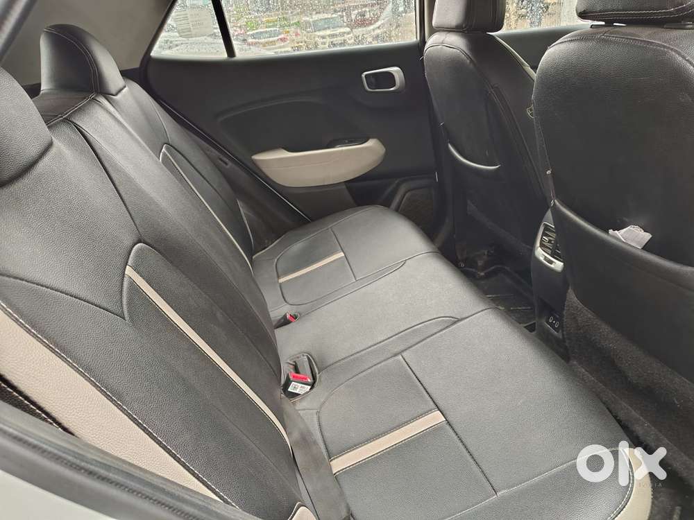 Hyundai Venue S Mt 1.2 Kappa, 2022, Petrol