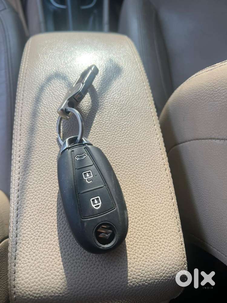 Maruti Suzuki Diesel 2015
