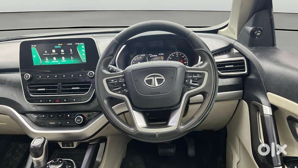 Tata Safari 2.0 Xza Plus 6s Jet, 2022, Diesel