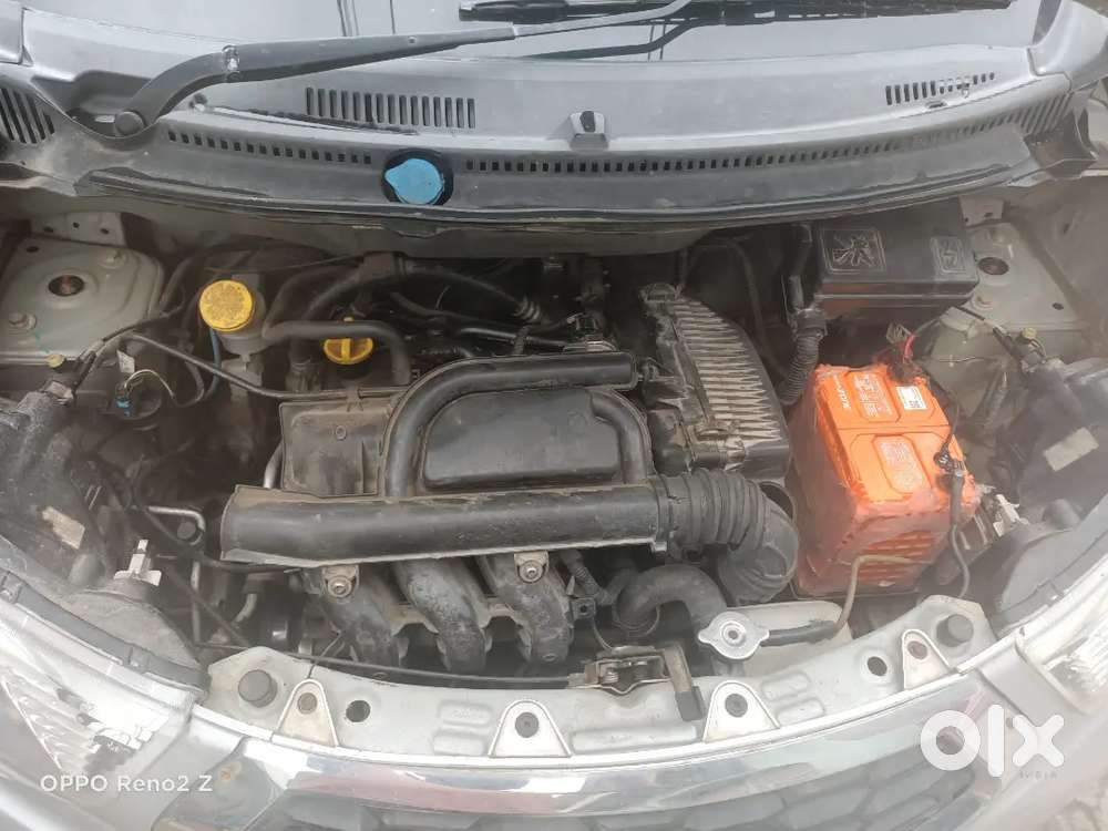 Datsun Redi Go 2018 Petrol 70000 Km Driven