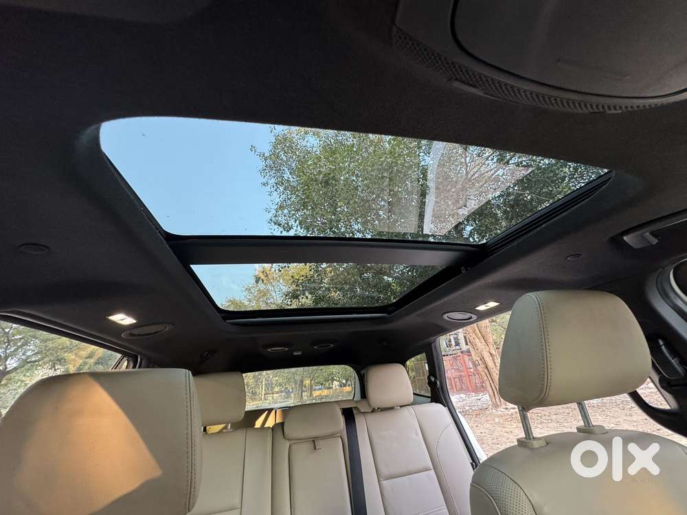 Ford Endeavour 3.2 Titanium At 4x4, 2016, Diesel