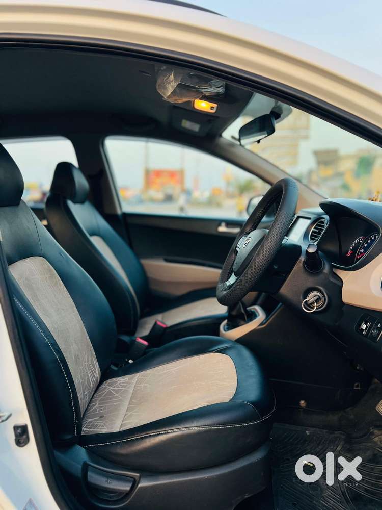 Hyundai Grand I10 Sportz 1.2 Kappa Vtvt, 2019, Cng & Hybrids