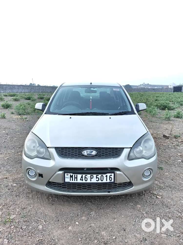 Ford Fiesta 2012 Diesel Manual