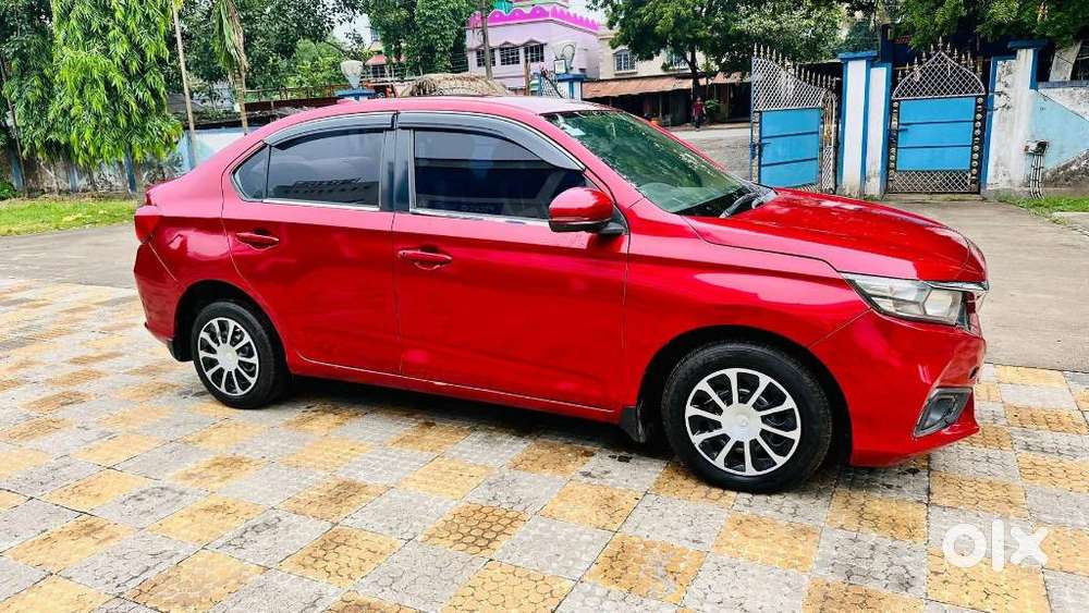 Honda Amaze 1.5 Smt I Dtec, 2020, Diesel