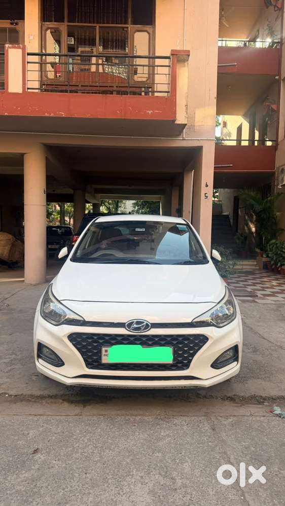 Hyundai I20 Asta 2001