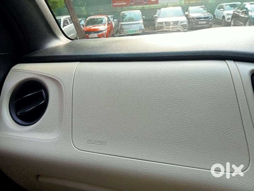 Maruti Suzuki Wagon R Vxi Opt 1.2, 2020, Petrol