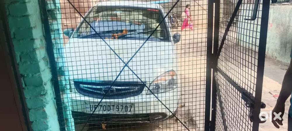 Tata Indica Ev2 2014 Diesel Well Maintained