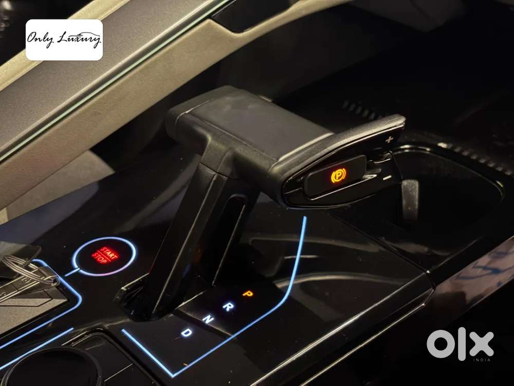 Mahindra Be 6 Be, 2025, Electric