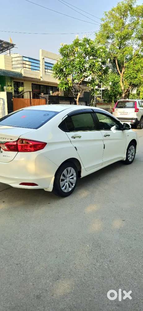 Honda City 2015 Petrol 63000 Km Driven