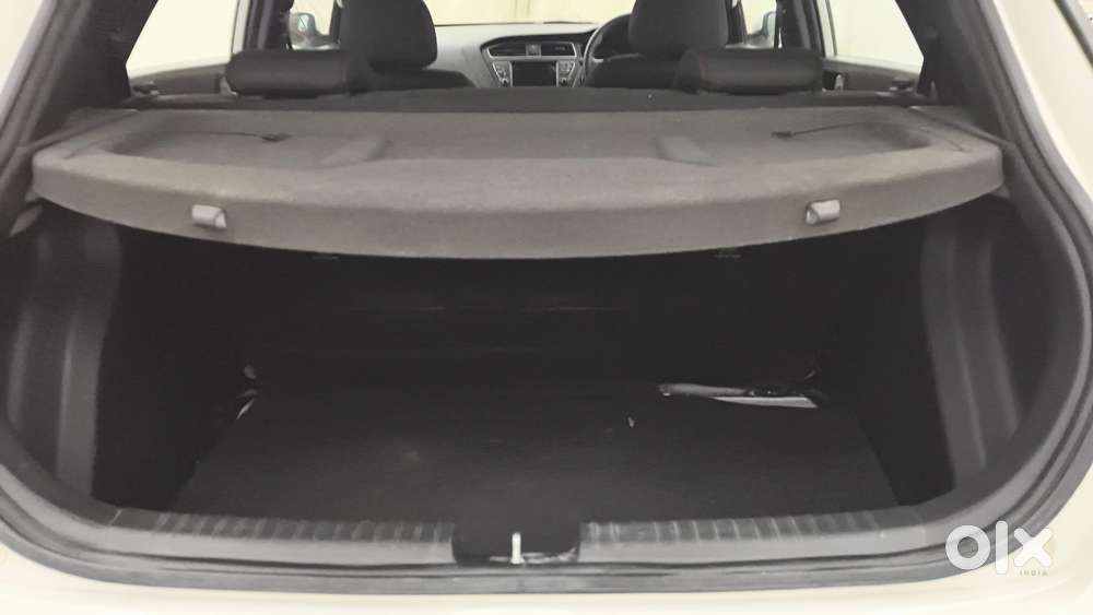 Hyundai I20 Active 1.2 Sx, 2018, Petrol