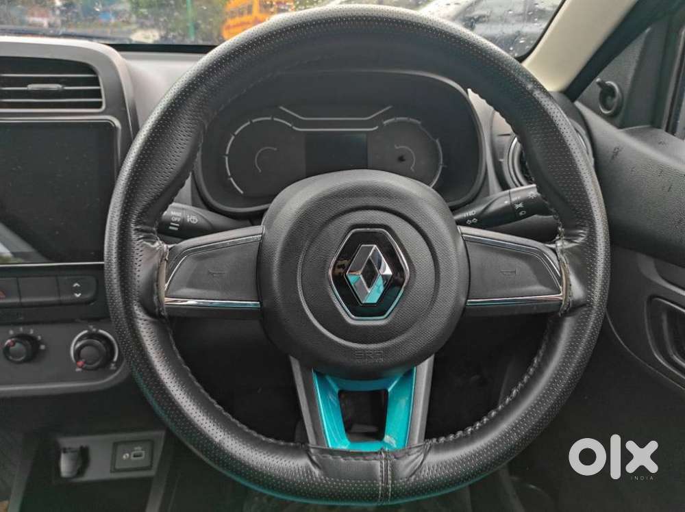 Renault Kwid 1.0 Neotech Edition Esy-r, 2021, Petrol