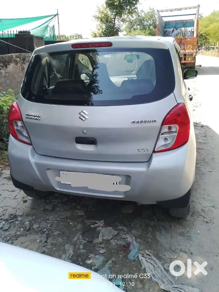 I Am Selling A Car With Good Condition Interest Customer Contact Us