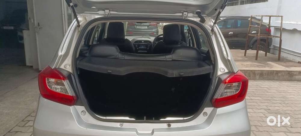 Tata Tiago Xza Plus, 2019, Petrol