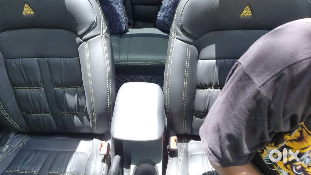 Hyundai Creta Petrol 2023 Top Model