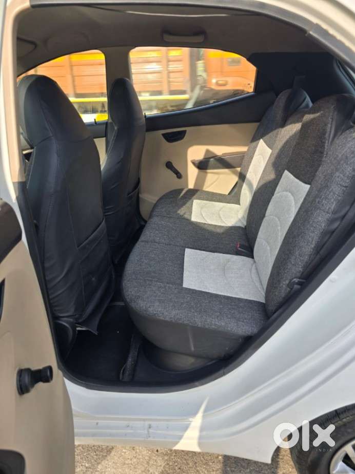 Hyundai Eon Era +, 2013, Petrol