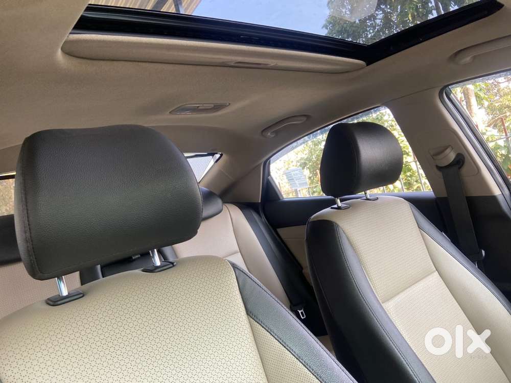 Hyundai Verna 1.5 Mt 2021