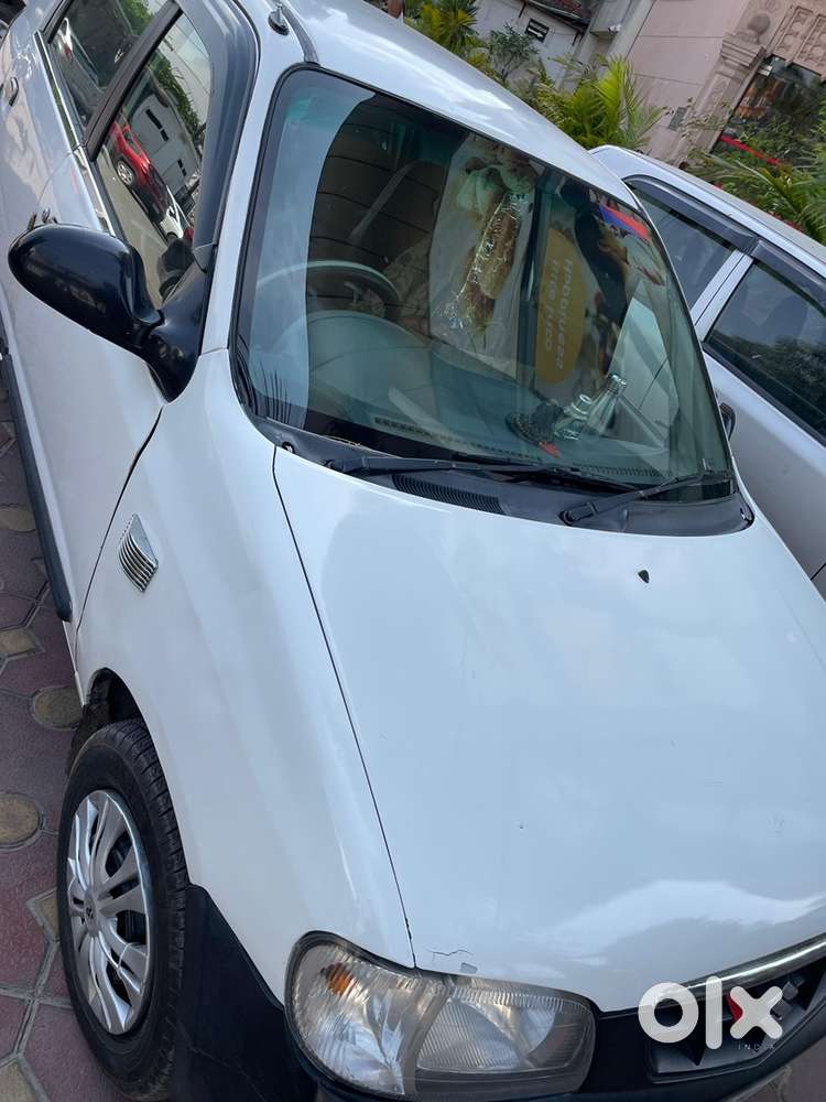 2011 Maruti Alto Lxi