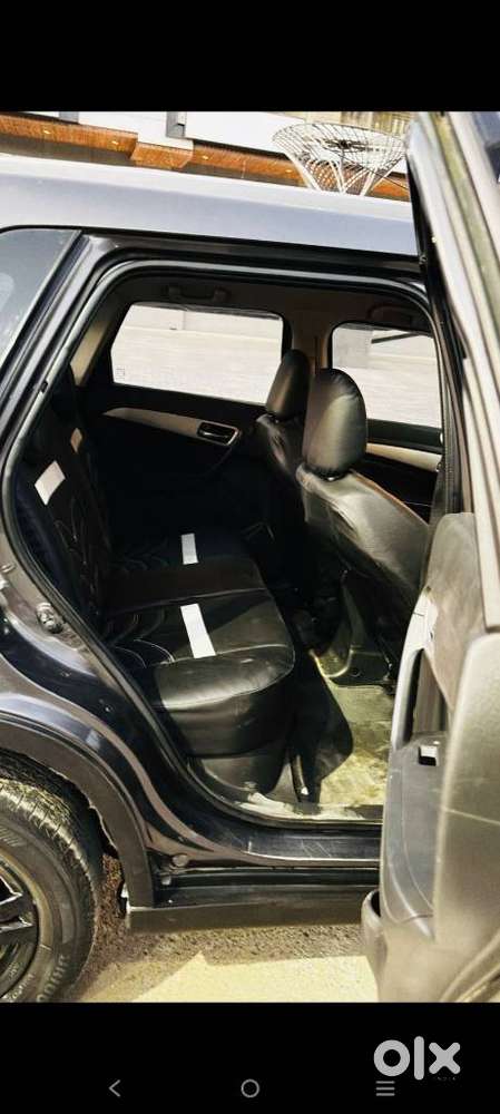 Maruti Suzuki Brezza, 2017, Diesel