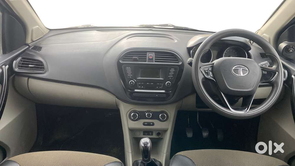Tata Tiago 1.2 Revotron Xz, 2019, Petrol