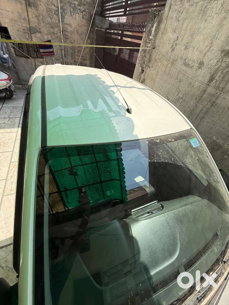 Maruti Suzuki Alto 2026
