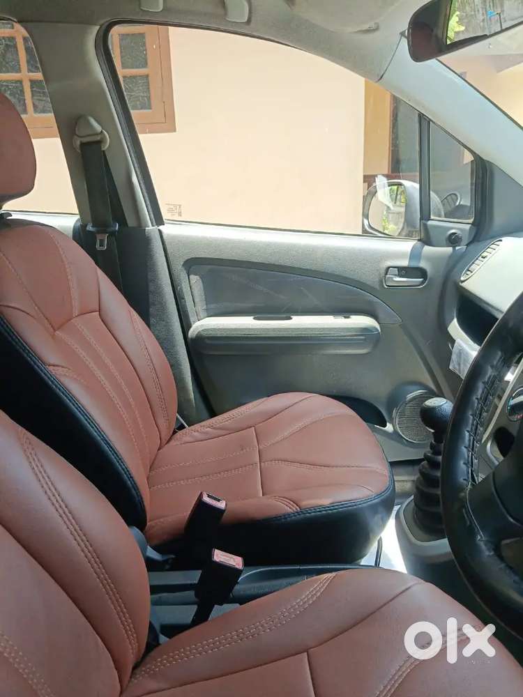 Ritz Car For Sale – Fully Serviced & Clean Interior