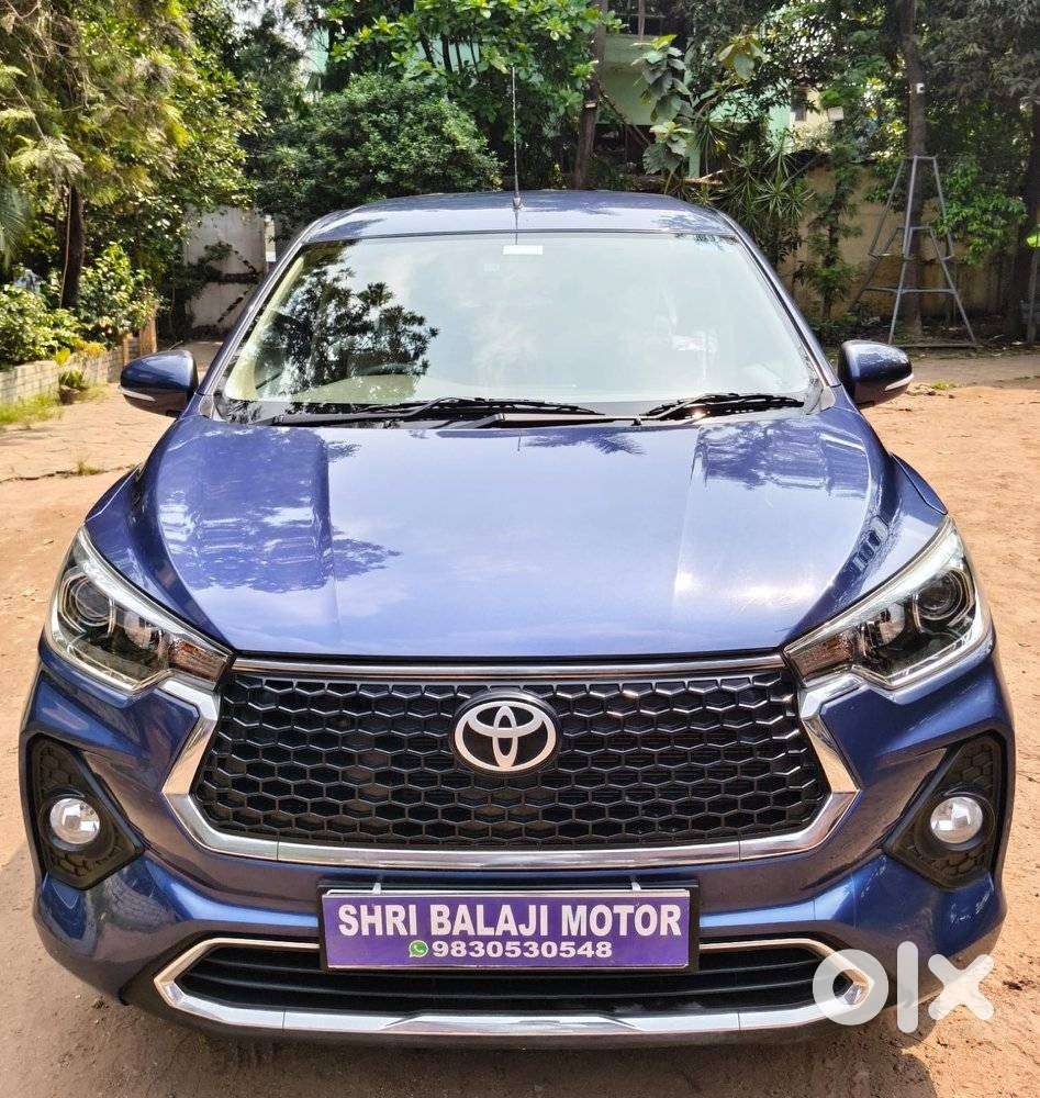 Toyota Rumion G Mt, 2025, Petrol