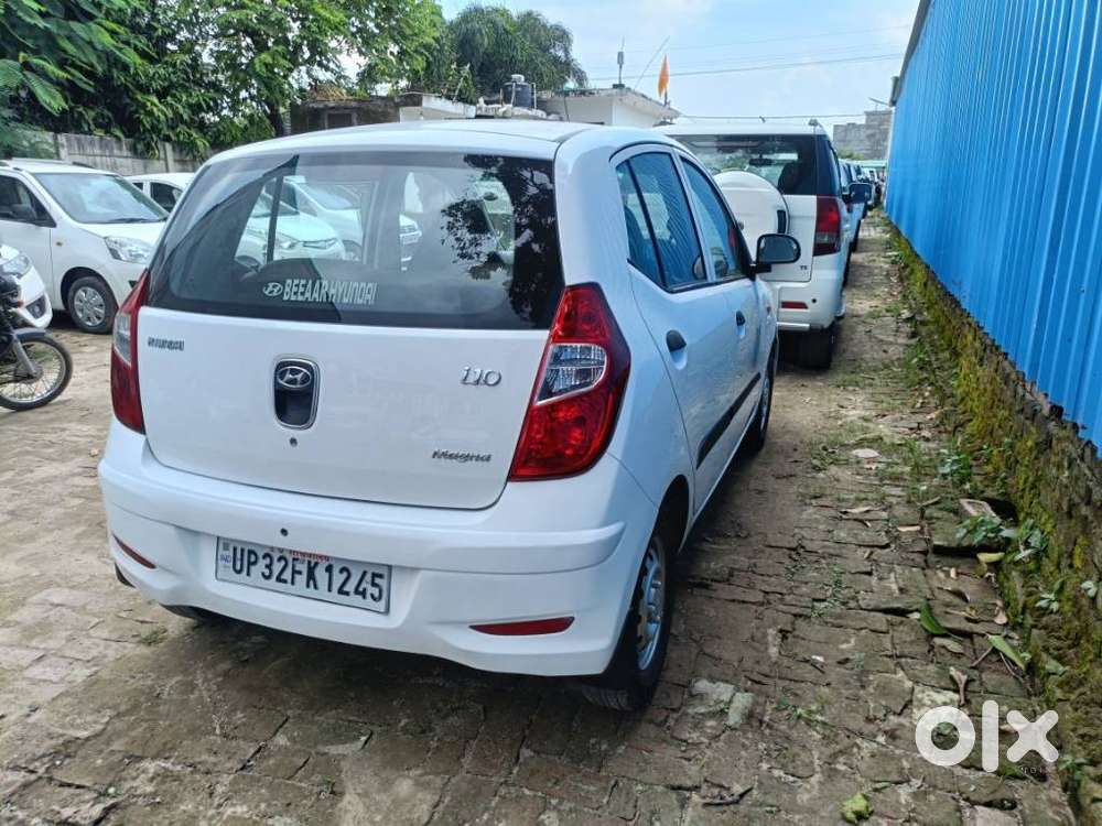 Hyundai I10, 2014, Petrol