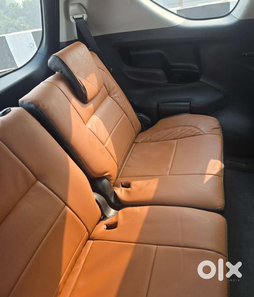 Toyota Innova Crysta 2021 Well Maintained