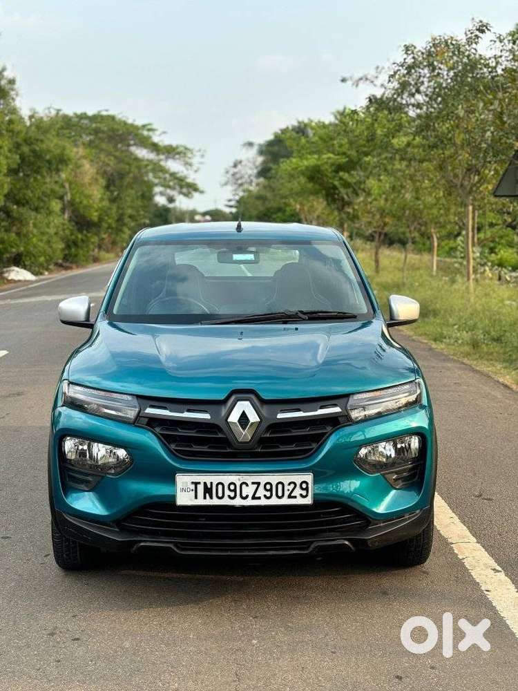 Renault Kwid 1.0 Rxl Sce Special, 2022, Petrol
