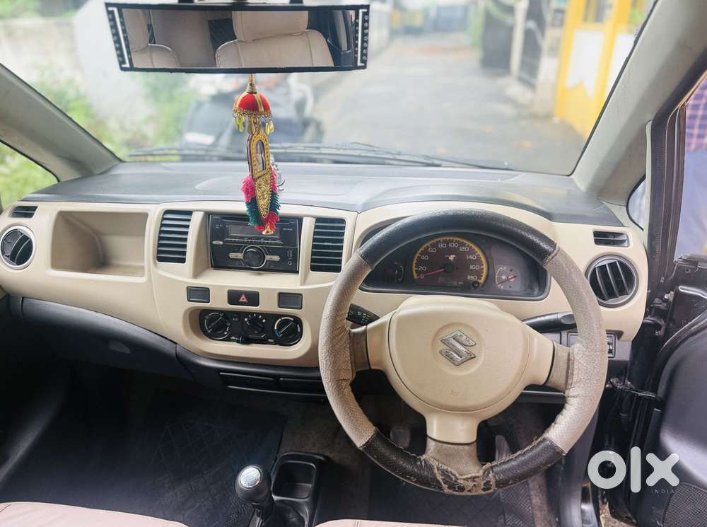 Maruti Suzuki Zen Estilo Lxi Bs Iv, 2008, Petrol