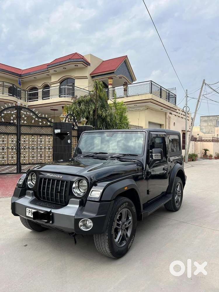 Mahindra Diesel Manual 2022 Year