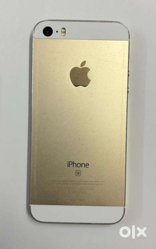 Buy Second Hand Iphone Se 64gb - Used Mobile Phones in India | OLX