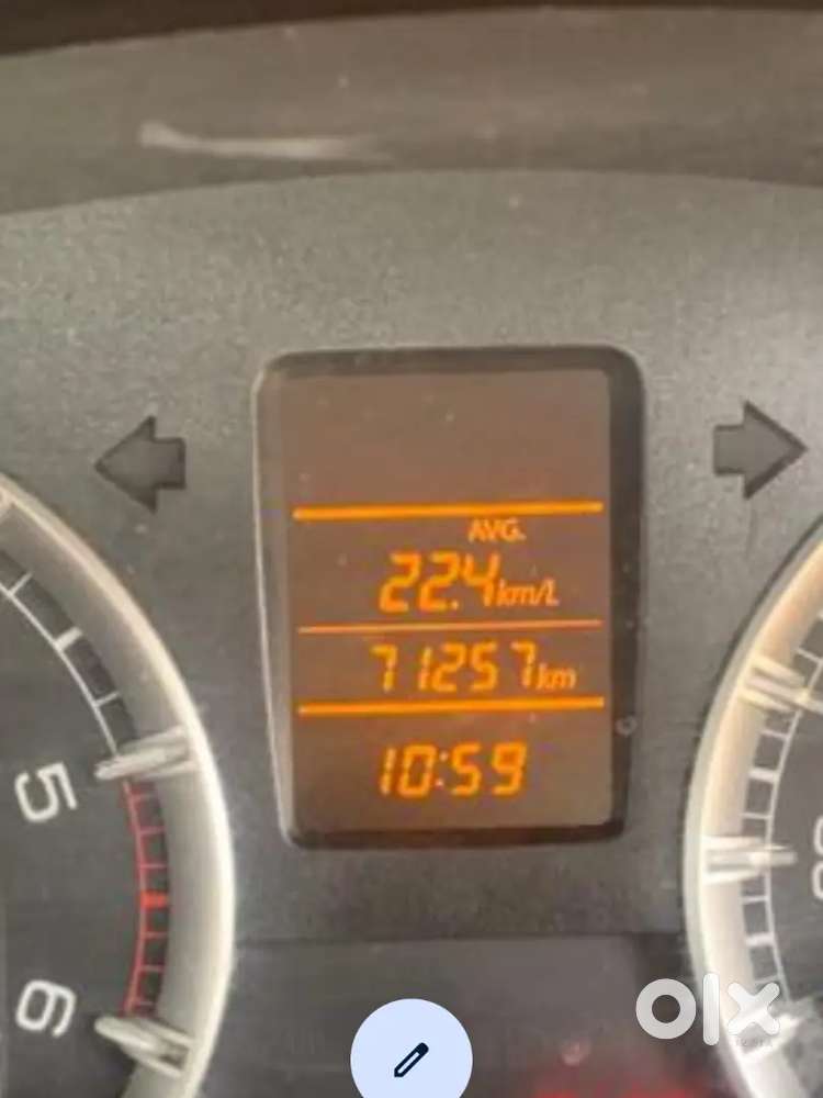 Maruti Suzuki Swift 2018 Diesel 70000 Km Driven