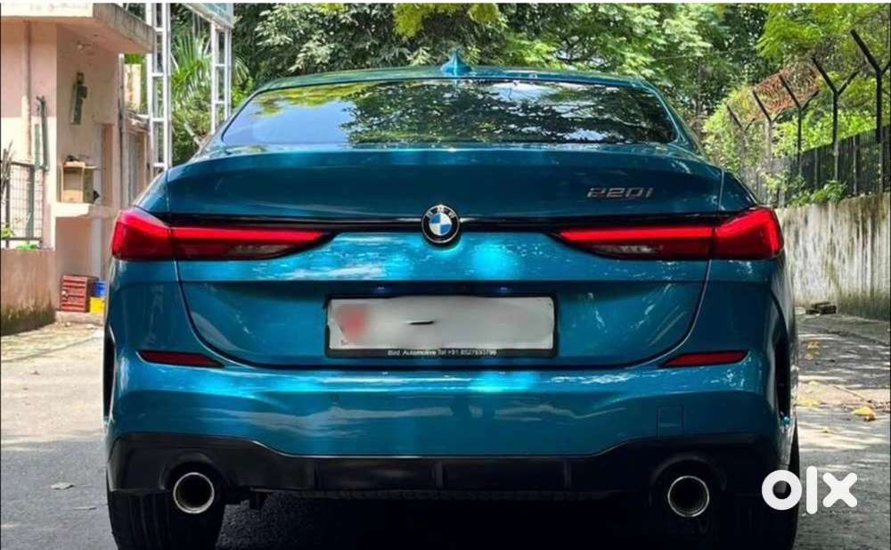 Bmw 2 Series 2021