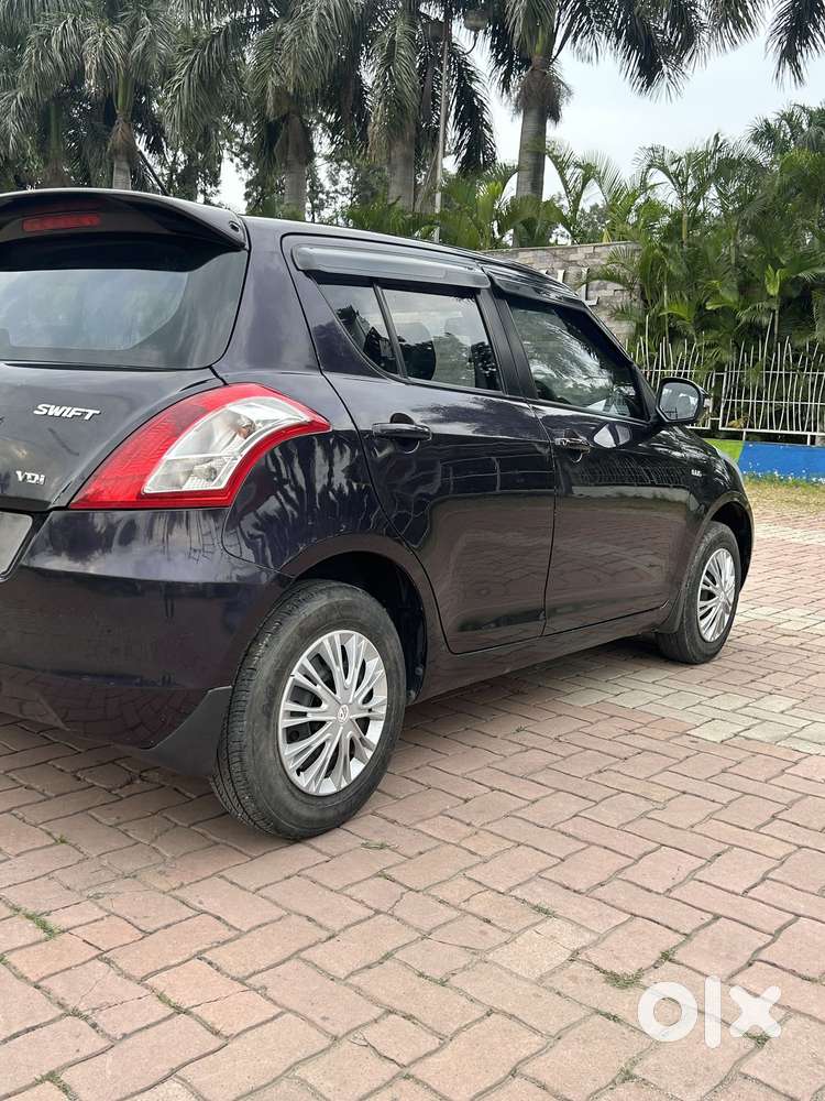 Maruti Suzuki Swift Ddis Vdi, 2016, Diesel