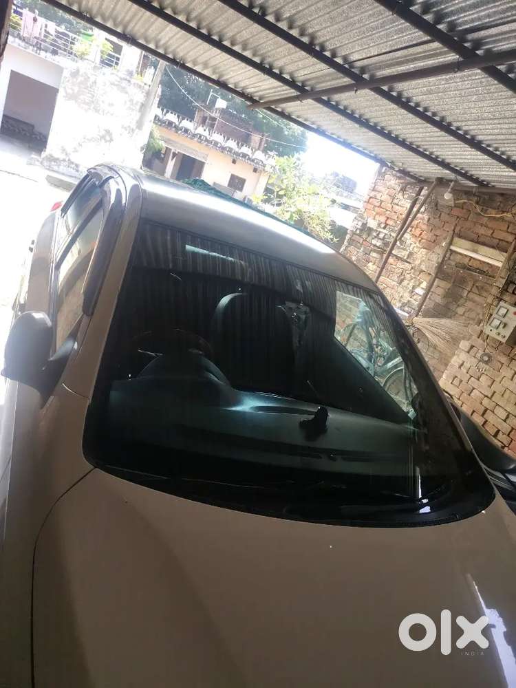 Hyundai I20 Spotz 2012