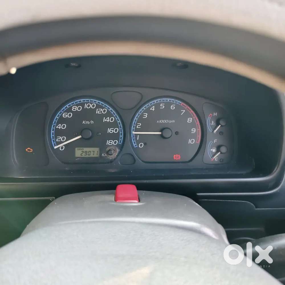 Maruti Suzuki Wagonr 2008 Petrol Manual Good Condition